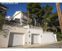 CASA CON VISTAS MAR