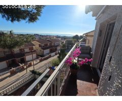 CASA CON VISTAS MAR