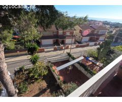 CASA CON VISTAS MAR