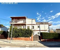 ATICO EN SEGUR DE CALAFELL CENTRO