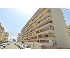 PLANTA BAJA CON GRAN TERRAZA A 100 METROS PLAYA