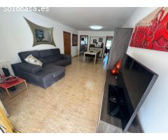 PLANTA BAJA CON GRAN TERRAZA A 100 METROS PLAYA