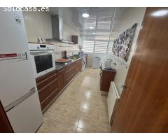 PLANTA BAJA CON GRAN TERRAZA A 100 METROS PLAYA