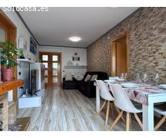 ATICO CON GRAN TERRAZA