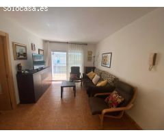 VENTA DE PISO 3 HABITACIONES EN SEGUR DE CALAFELL - A TAN SOLO 350 MTS DE LA PLAYA
