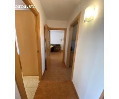 VENTA DE PISO 3 HABITACIONES EN SEGUR DE CALAFELL - A TAN SOLO 350 MTS DE LA PLAYA