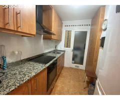 VENTA DE PISO 3 HABITACIONES EN SEGUR DE CALAFELL - A TAN SOLO 350 MTS DE LA PLAYA