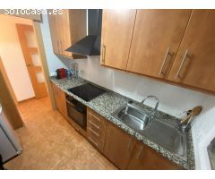 VENTA DE PISO 3 HABITACIONES EN SEGUR DE CALAFELL - A TAN SOLO 350 MTS DE LA PLAYA