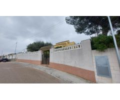 Magnifica casa en Valldemar con vistas impresionantes