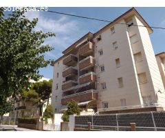 Vivienda en rigurosa 2ª línea de playa.