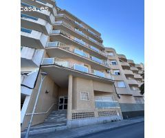 Piso de tres habitaciones en Calafell playa Zona Estany