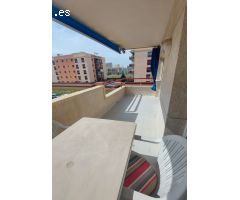 Estupendo piso de 3 dormitorios en la zona de L´Estany