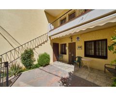 CASA CON DOS VIVIENDAS EN EL CORAZON DE CALAFELL PUEBLO
