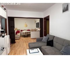 OPORTUNIDAD PISO DE TRES HABITACIONES EN EL C ENTRO DE SEGUR