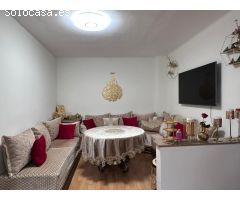 OPORTUNIDAD PISO DE TRES HABITACIONES EN EL C ENTRO DE SEGUR