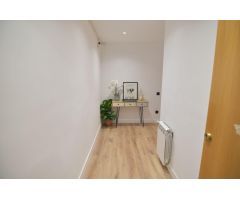 Piso recién reformado para estrenar