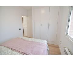 Piso recién reformado para estrenar