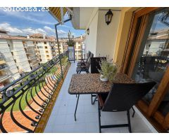 Atico en la zona de LEstany - Mas Mel en Calafell