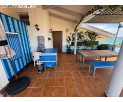 Atico en la zona de LEstany - Mas Mel en Calafell