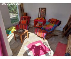 CHALET