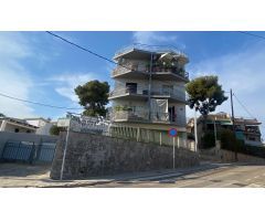 LOCAL COMERCIAL EN SEGUR DE CALAFELL