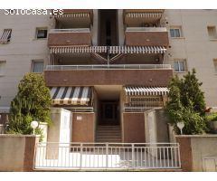 Vivienda en rigurosa 2ª línea de playa.