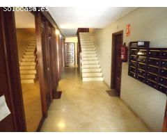 Vivienda en rigurosa 2ª línea de playa.
