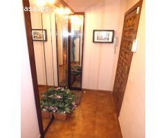 Piso en Segur de Calafell con múltiples opciones