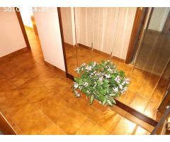 Piso en Segur de Calafell con múltiples opciones