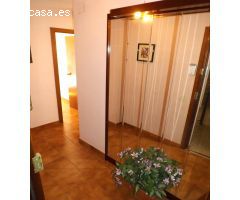 Piso en Segur de Calafell con múltiples opciones