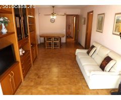 Piso en Segur de Calafell con múltiples opciones