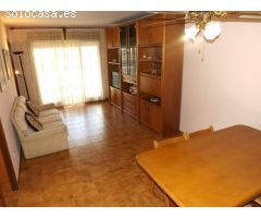 Piso en Segur de Calafell con múltiples opciones