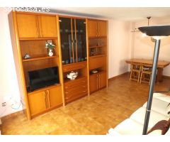 Piso en Segur de Calafell con múltiples opciones