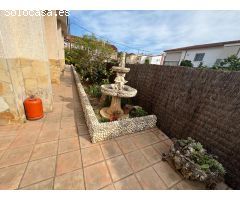 chalet en calafell mas romeu
