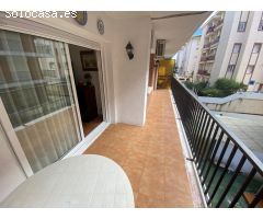 VENTA DE PISO 3 HABITACIONES EN SEGUR DE CALAFELL - A TAN SOLO 350 MTS DE LA PLAYA