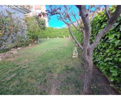VENTA DE CENTRICA CASA PAREADA EN SEGUR DE CALAFELL