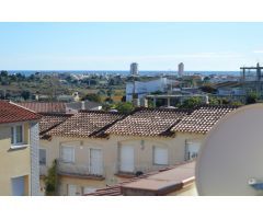 CASA CENTRICA EN CALAFELL