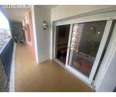 PISO DE OPORTUNIDAD EN SEGUR DE CALAFELL....