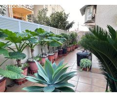 Planta baja en segunda linea de mar