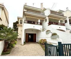 CHALET PAREADO EN SEGUR DE CALAFELL CENTRO