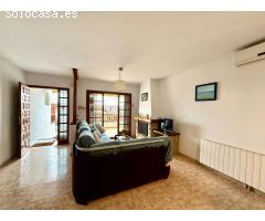 CHALET PAREADO EN SEGUR DE CALAFELL CENTRO