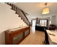 CHALET PAREADO EN SEGUR DE CALAFELL CENTRO