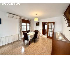 CHALET PAREADO EN SEGUR DE CALAFELL CENTRO