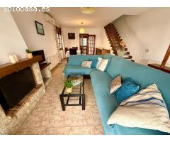 CHALET PAREADO EN SEGUR DE CALAFELL CENTRO