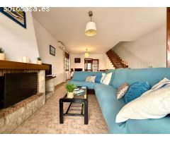 CHALET PAREADO EN SEGUR DE CALAFELL CENTRO