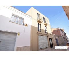 Oportunidad de inversión: estructura de vivienda unifamiliar en construcción