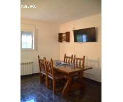 Casa en 1 sola planta a 800 metros de la playa