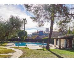 Casa en Alorda Park, Calafell