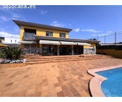 Chalet en Venta en La Platja de Calafell, Tarragona