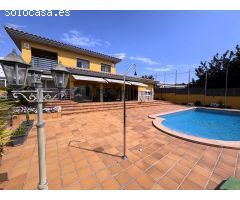 Chalet en Venta en La Platja de Calafell, Tarragona